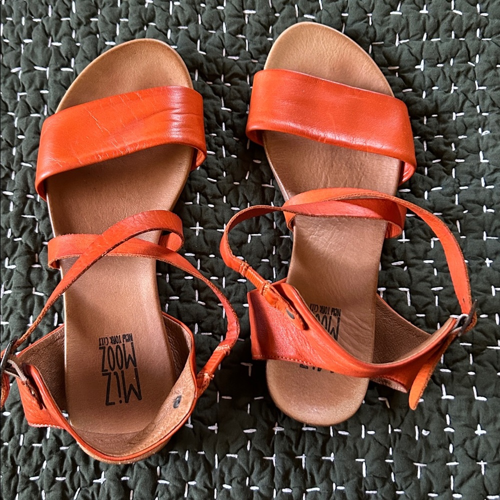 Mix Mooz Aster sandal